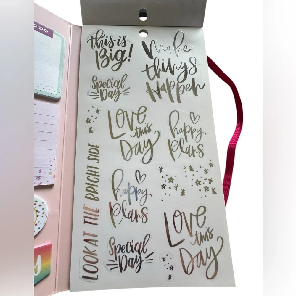 The Happy Planner happy planner