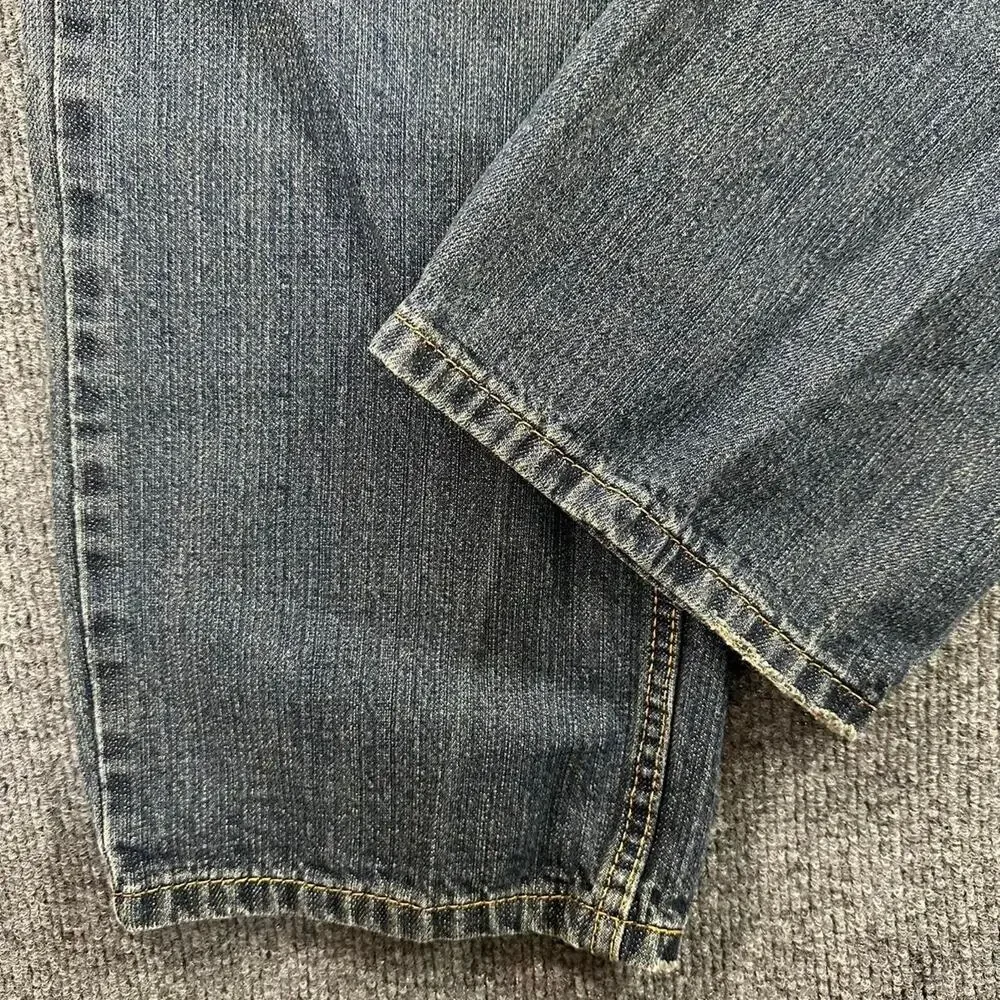 Levis pre owned