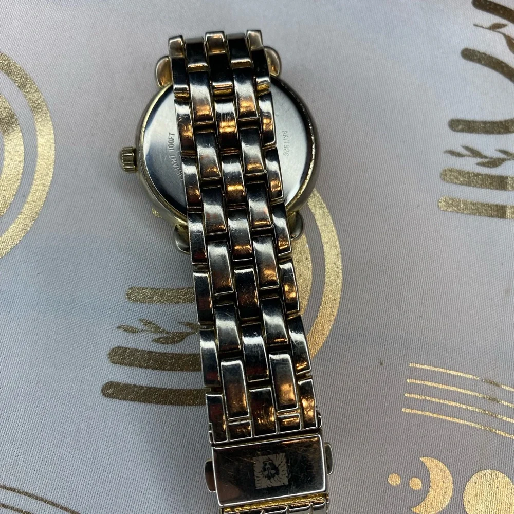 Anne Klein anne klein