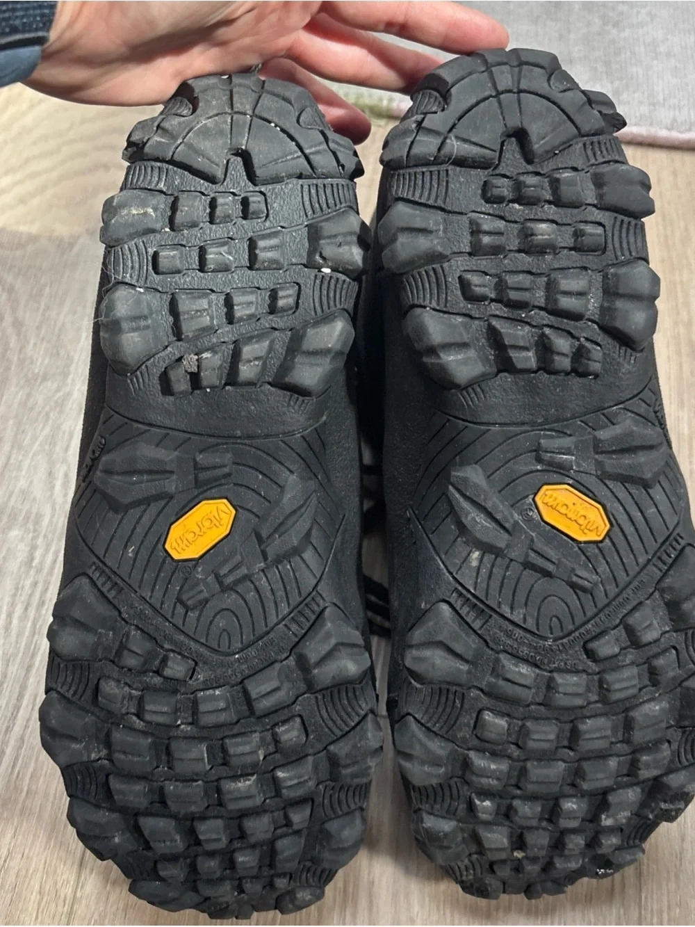Patagonia sturdy winter
