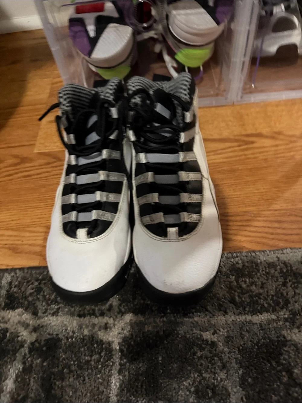 Jordan classic kids
