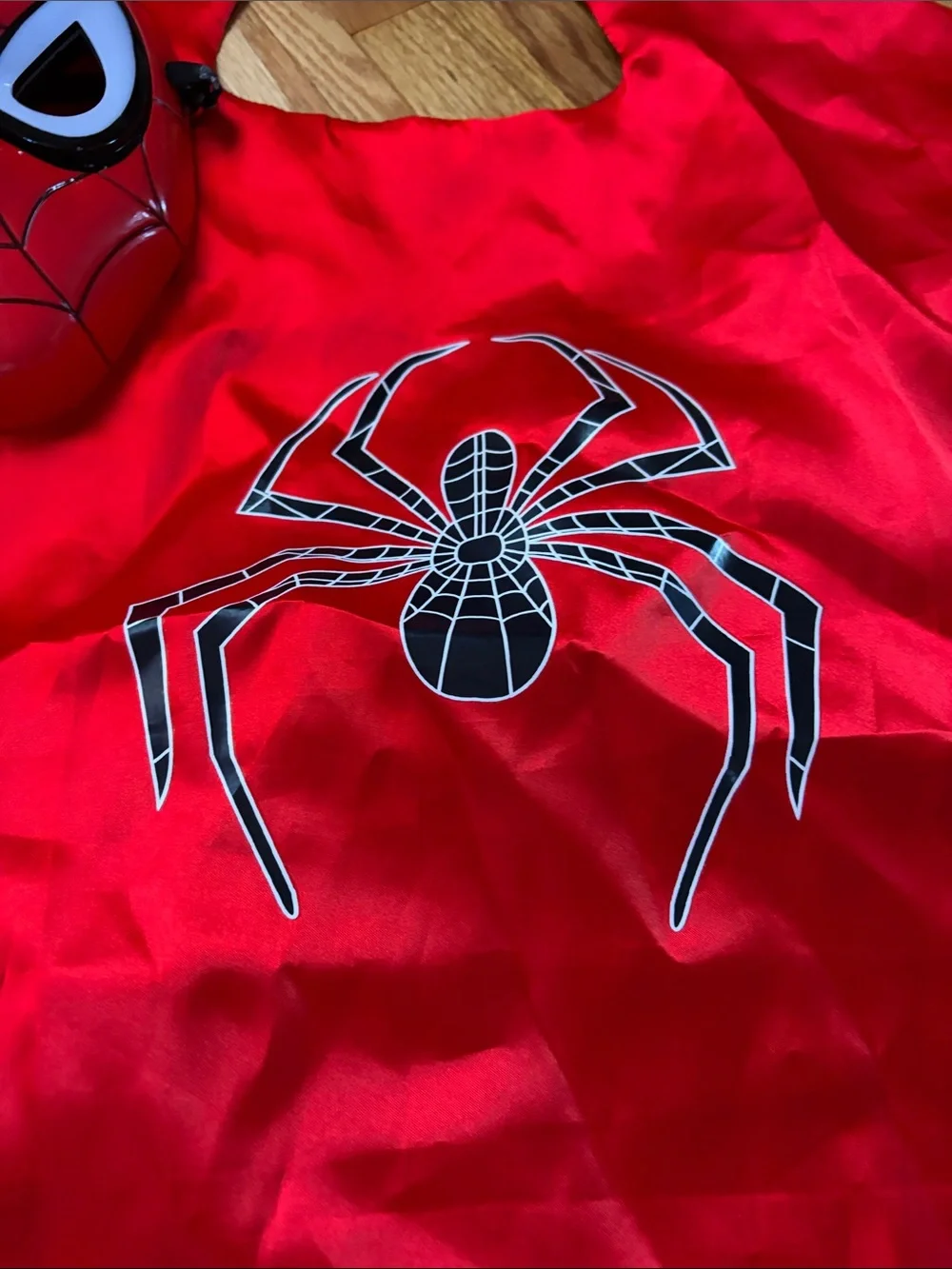 N/A bright red