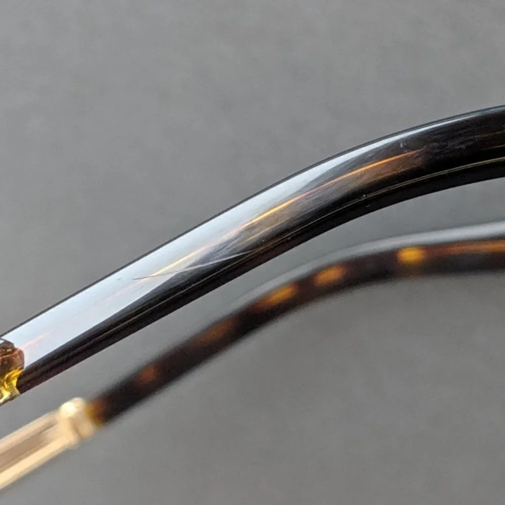 Ralph Lauren lens 56