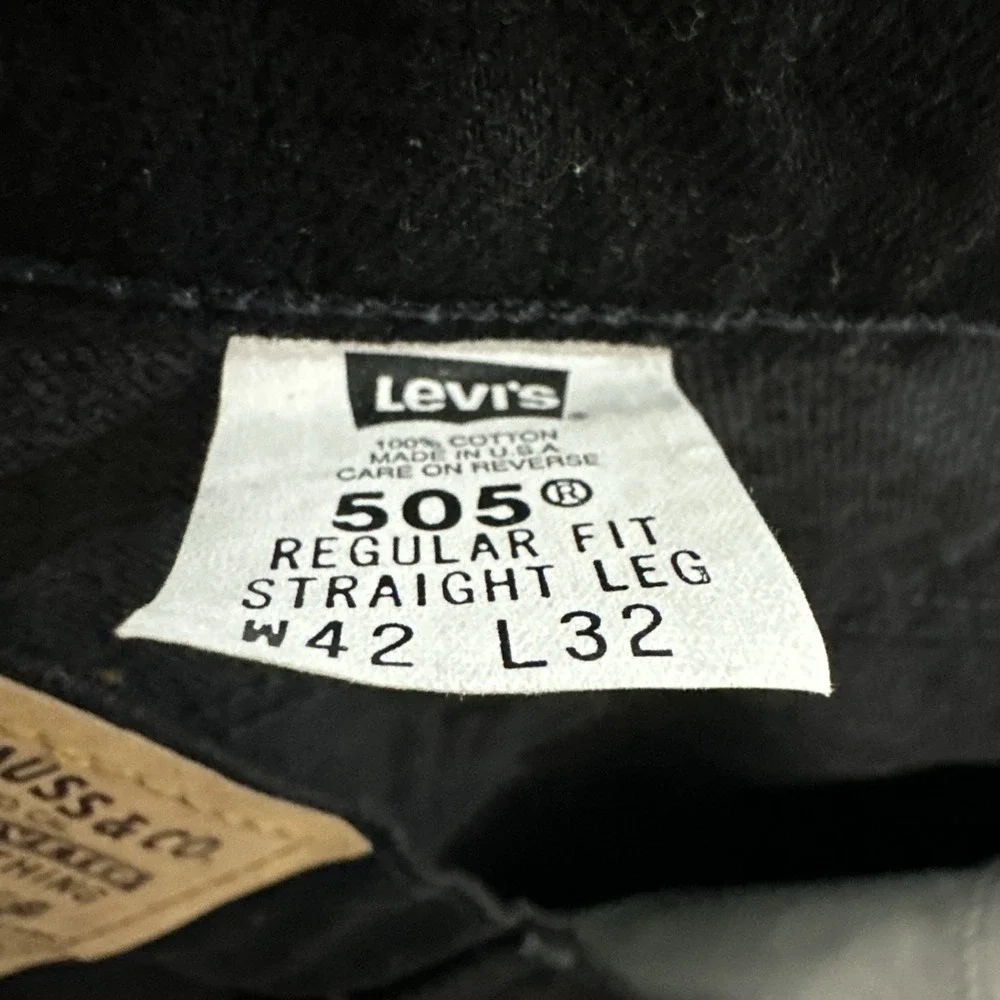 Levis vintage levis