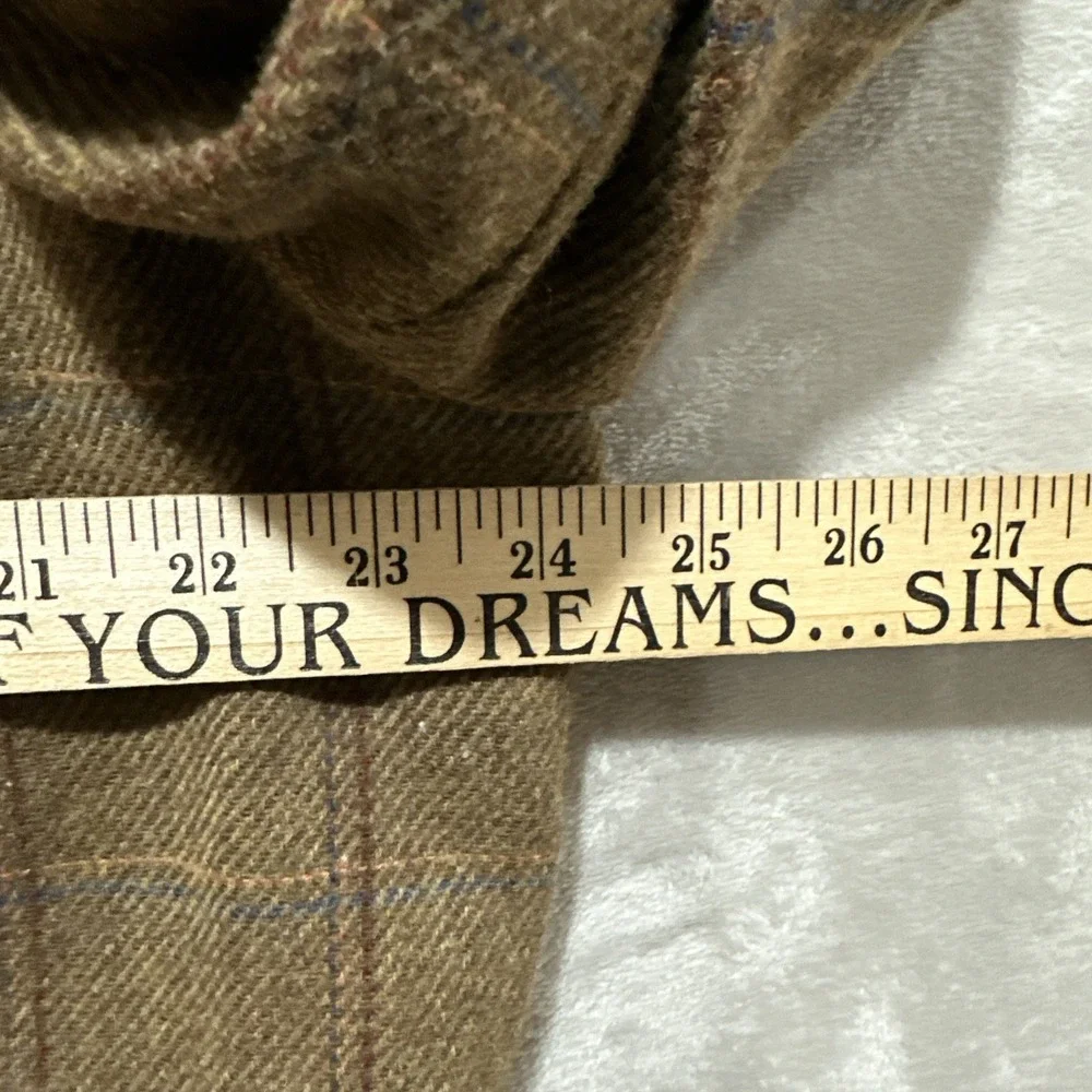Pendleton men button