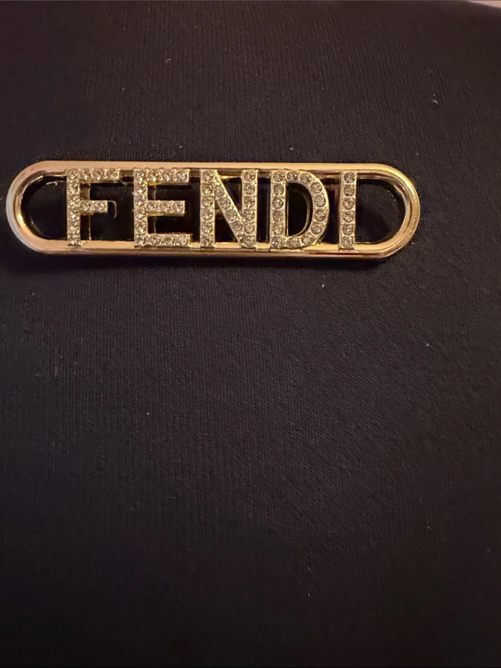 House of Fendi new fendi