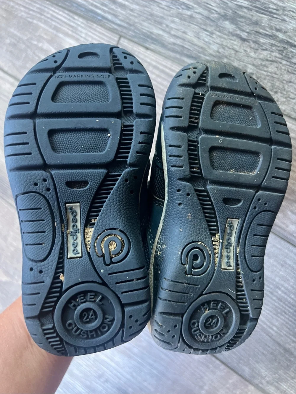 pediped durable kids