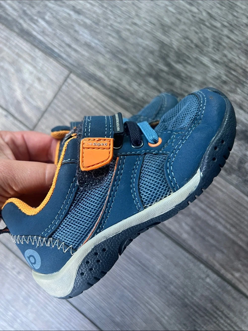 pediped durable kids