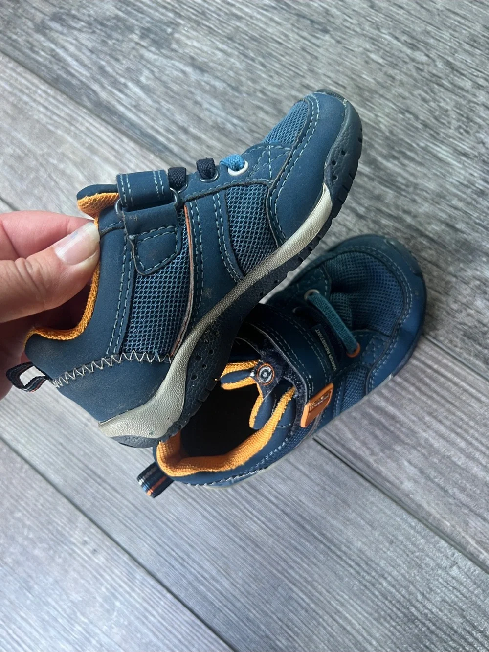 pediped durable kids