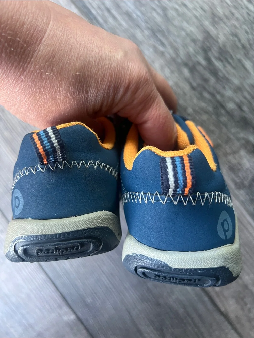 pediped durable kids