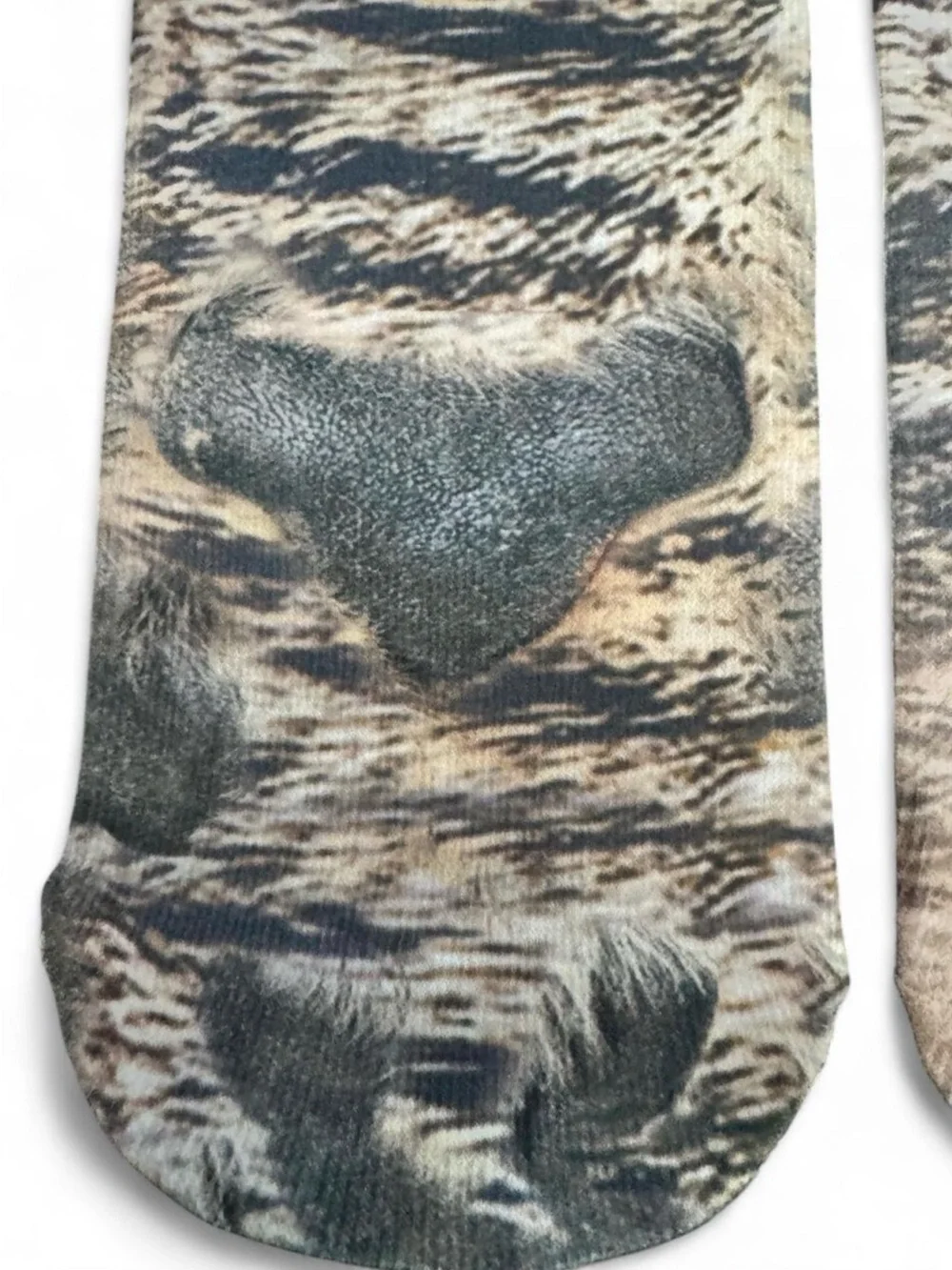 Unknown comfortable crew