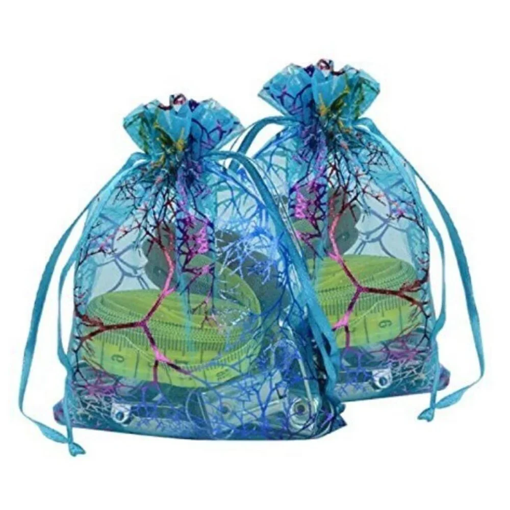 Target 2ct blue