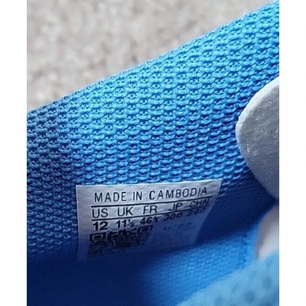 adidas crazyfast elite