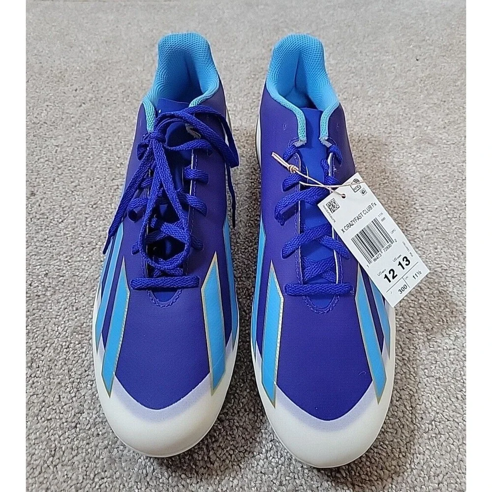 adidas crazyfast elite