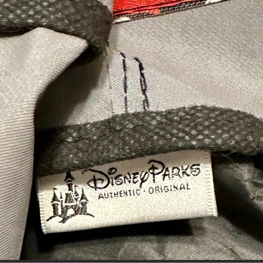 Disney official women