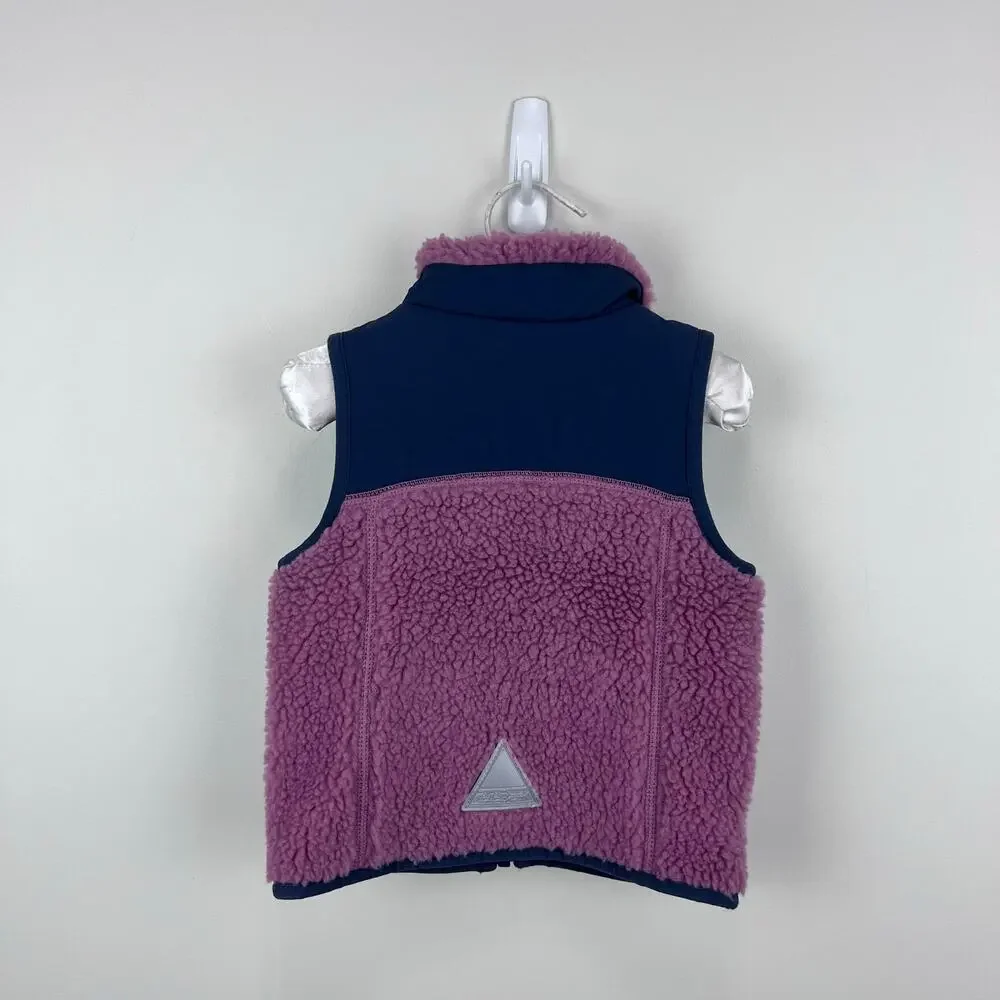 L.L. Bean bean infants
