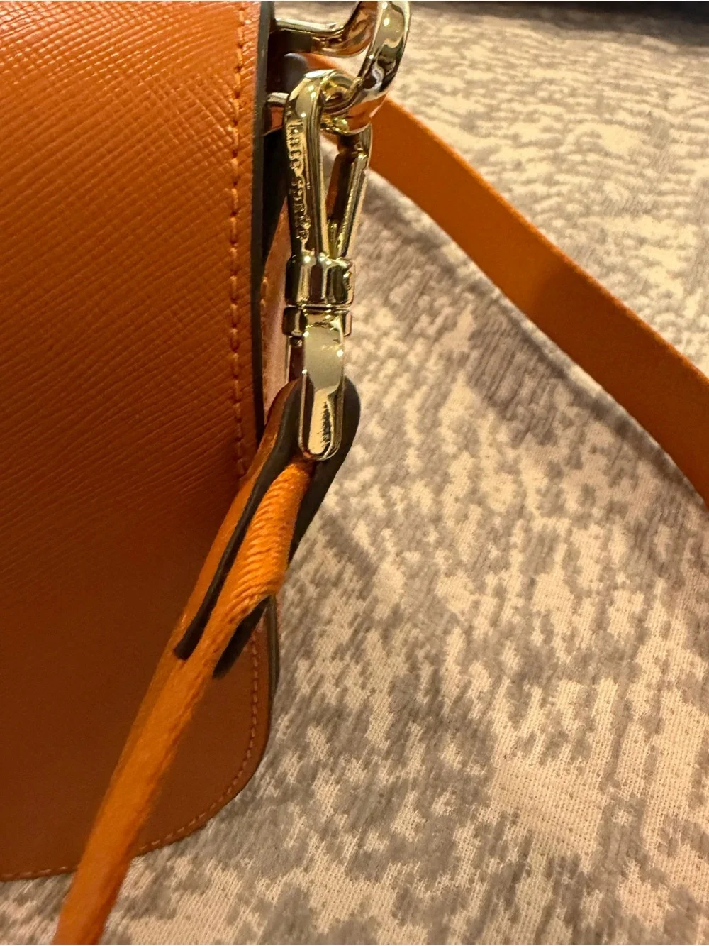 kate spade compact crossbody