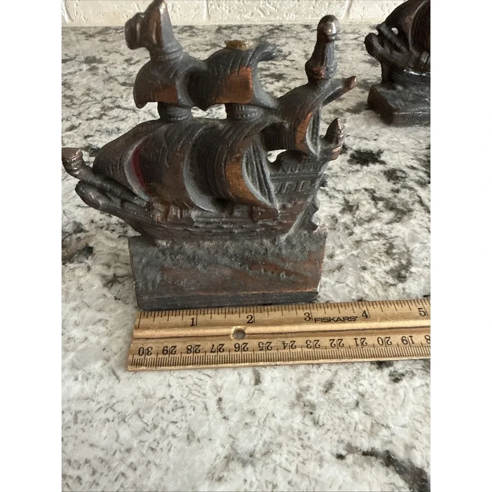 Cast Iron vintage cast