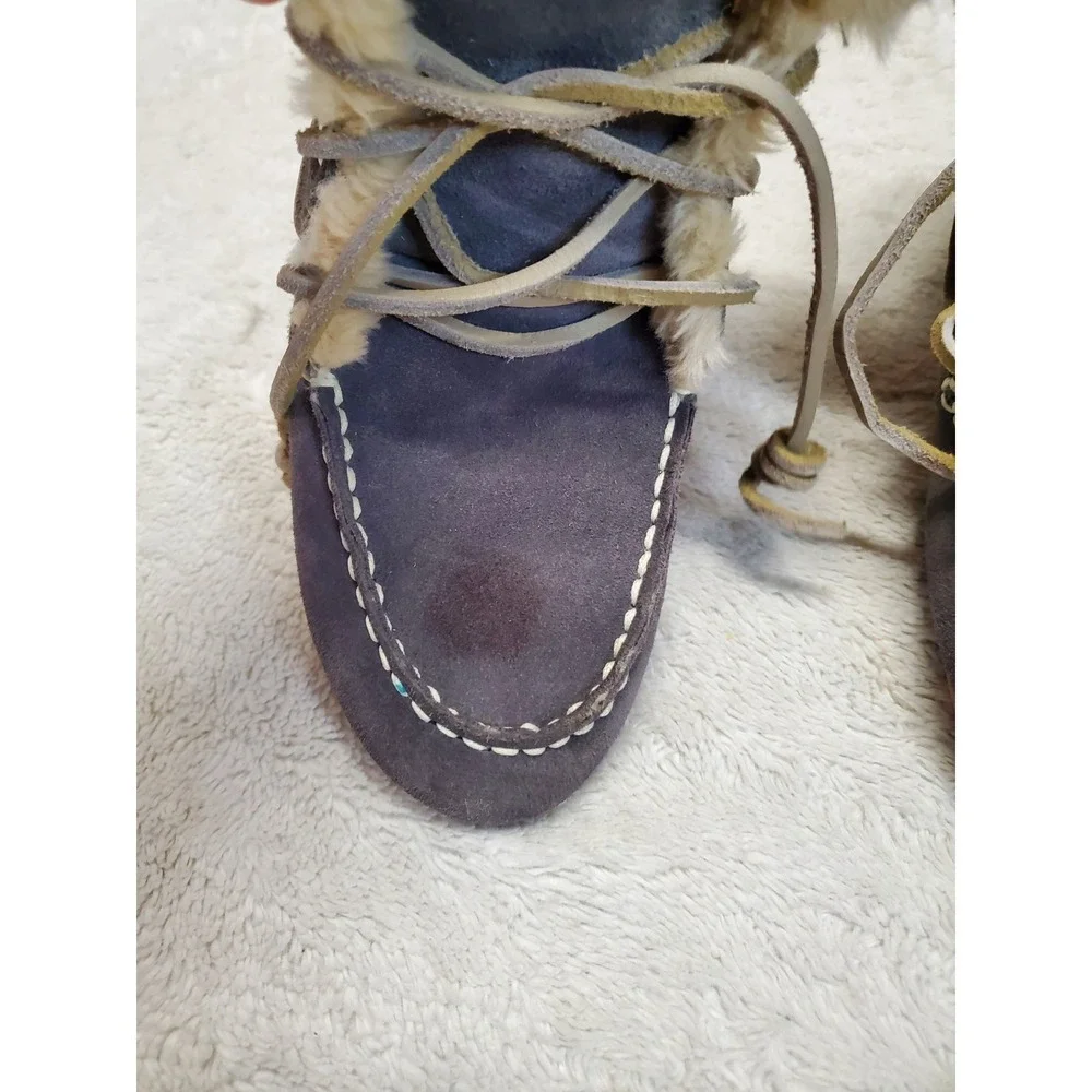 Clarks pre loved