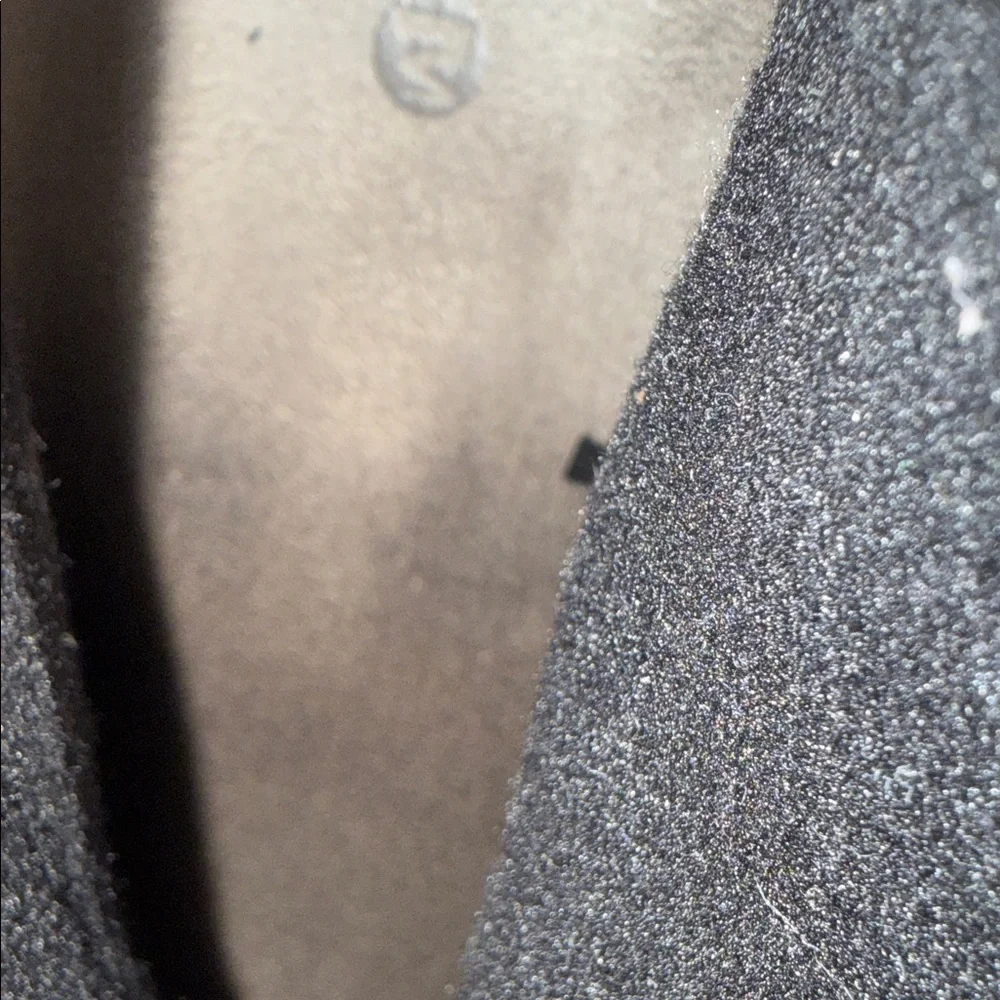 Merrell reposhing size