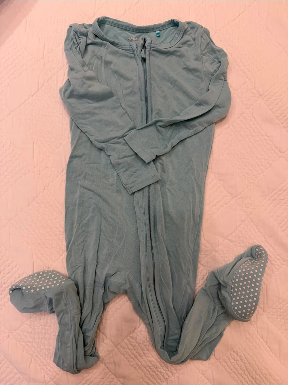 Angel dear pajamas 12-18 months