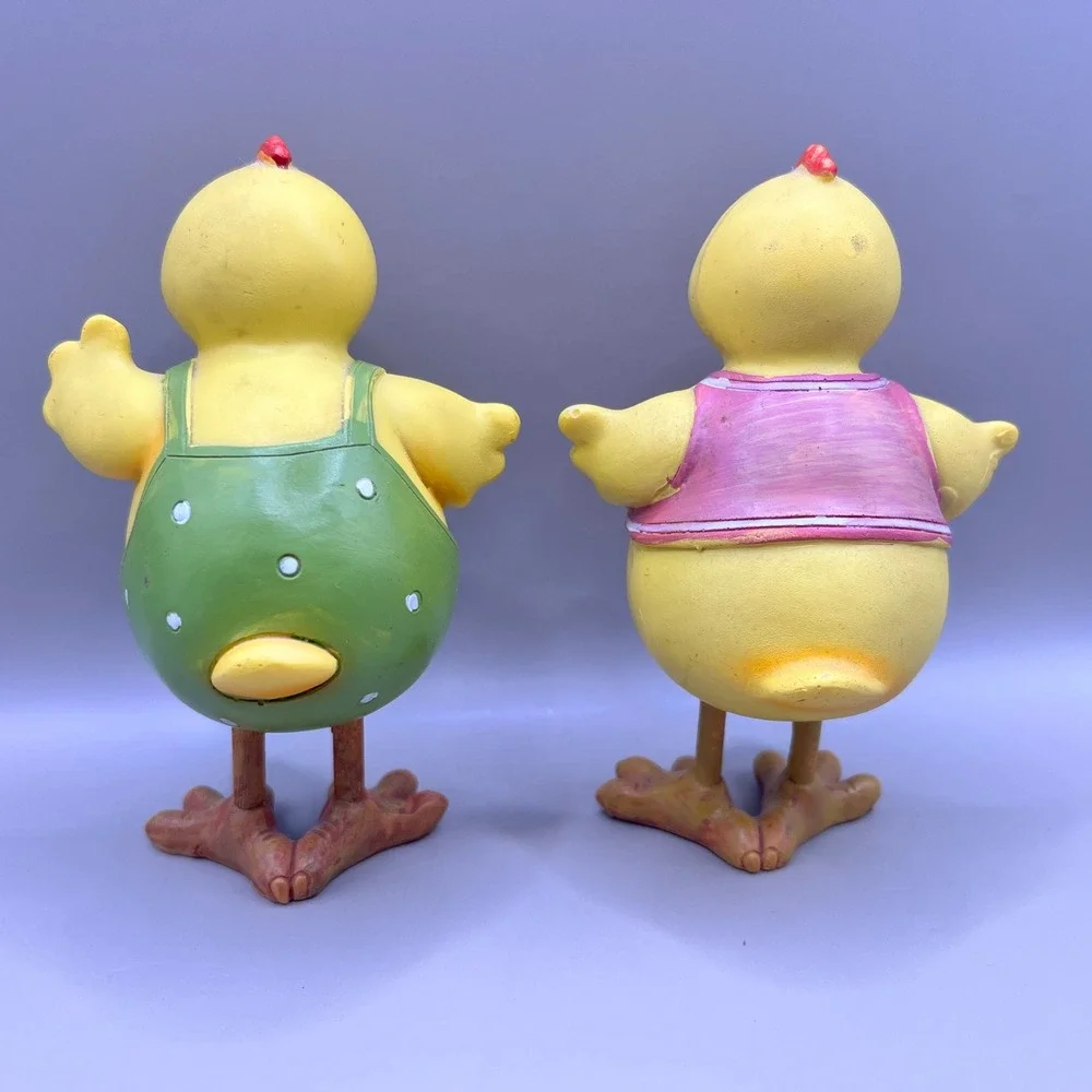 N/A charming pair