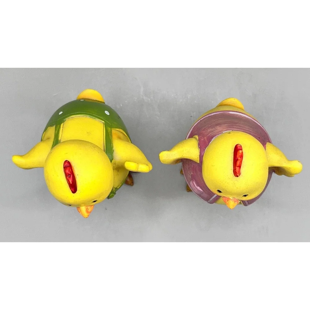 N/A charming pair