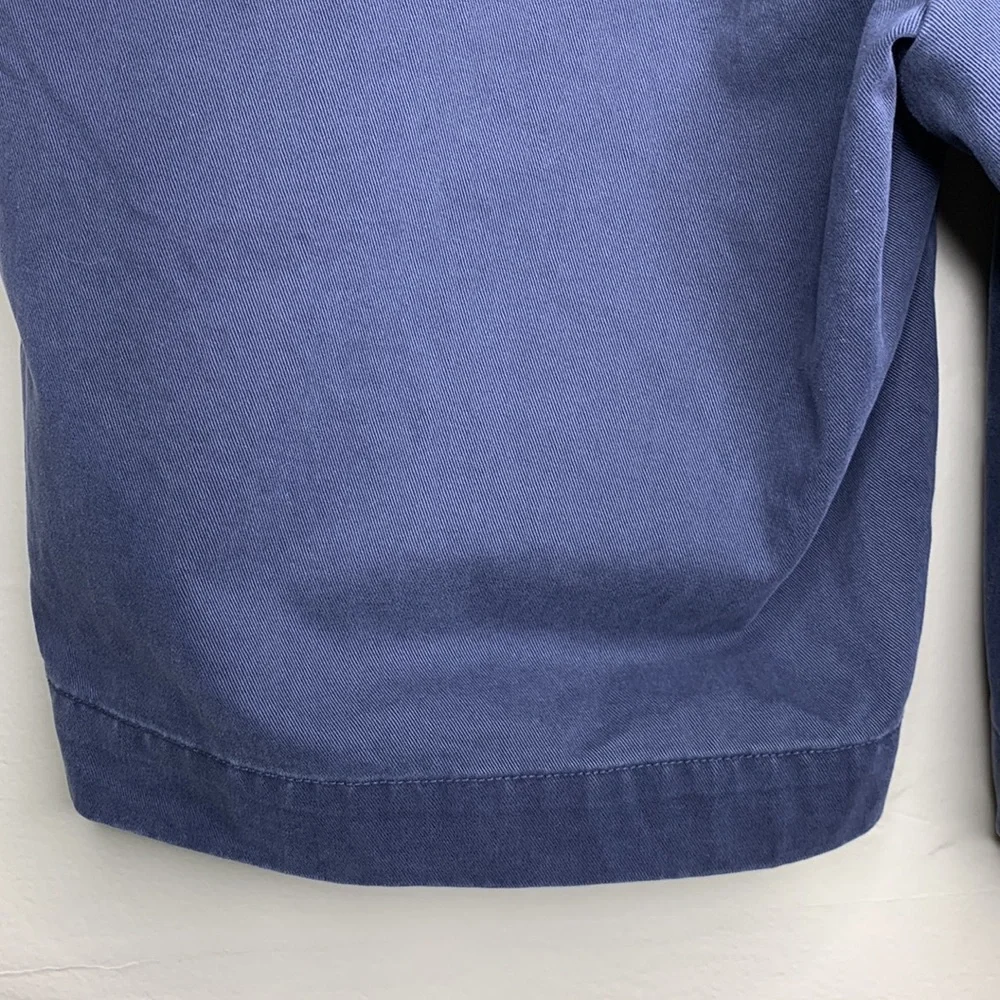 Polo Ralph Lauren front pockets