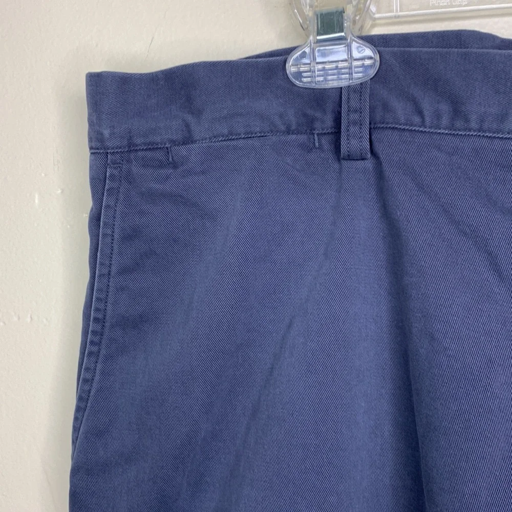 Polo Ralph Lauren front pockets