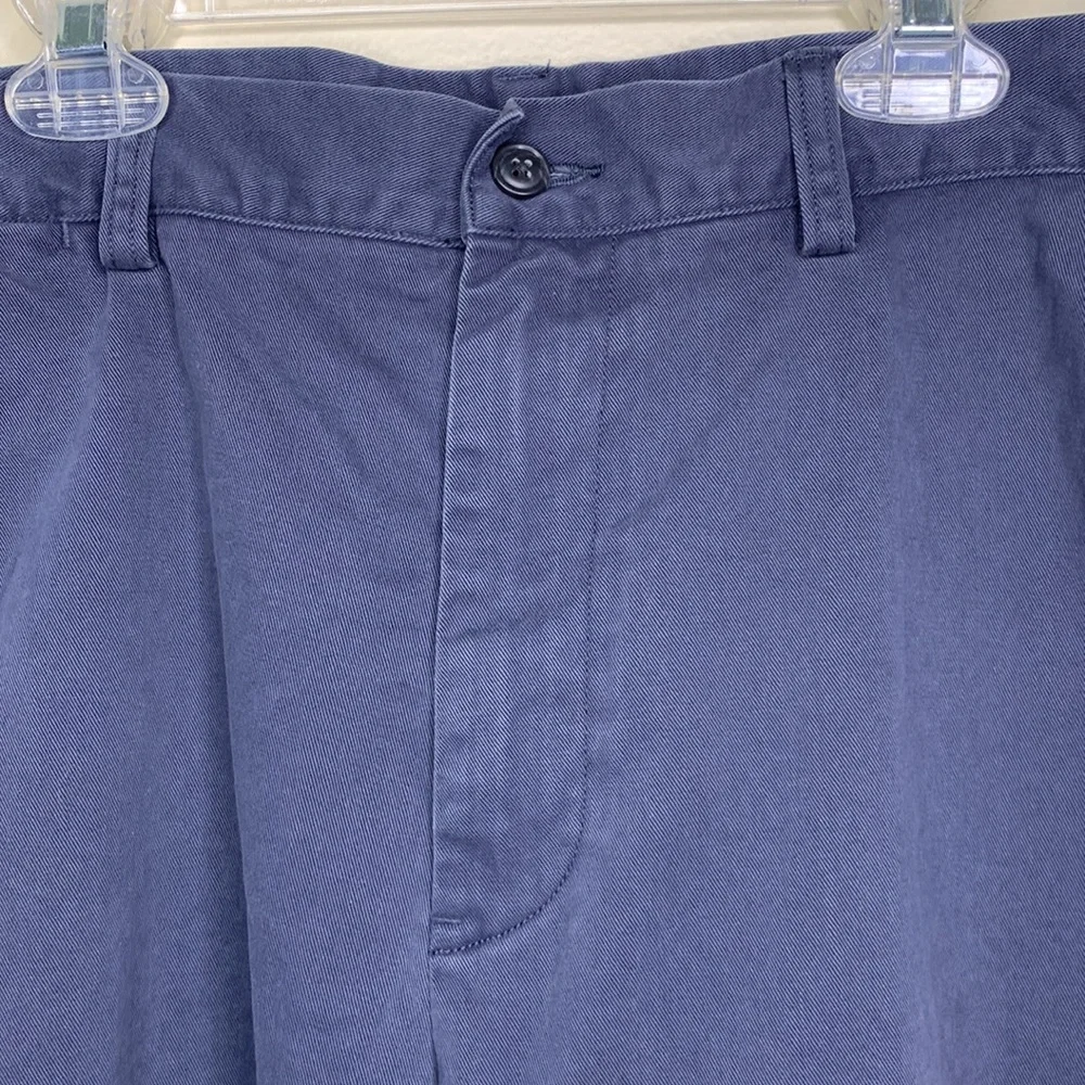 Polo Ralph Lauren front pockets
