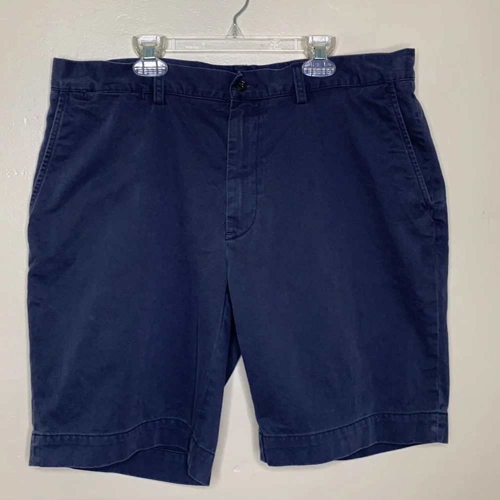 Polo Ralph Lauren front pockets