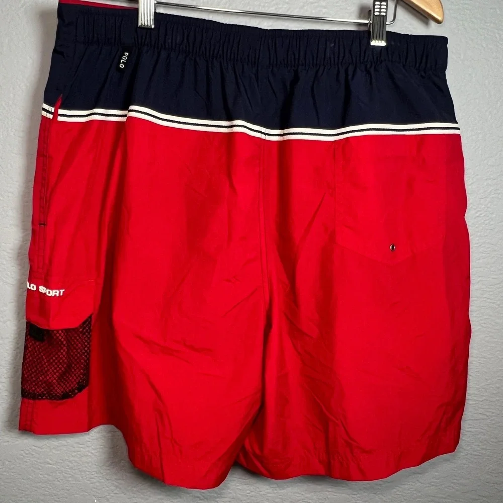 Polo Ralph Lauren polo sport