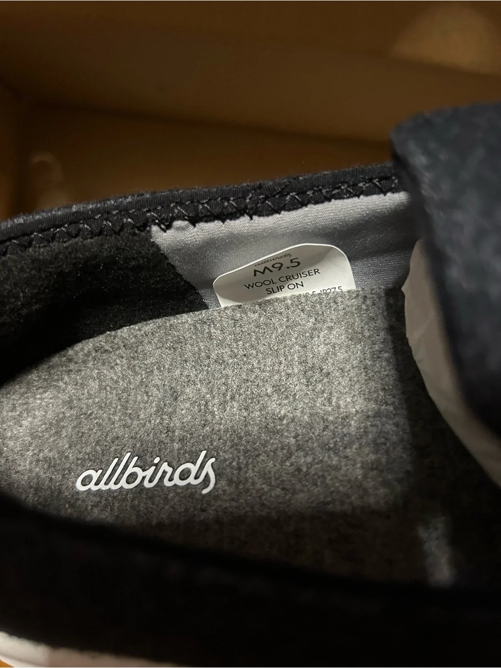 allbirds slip simple