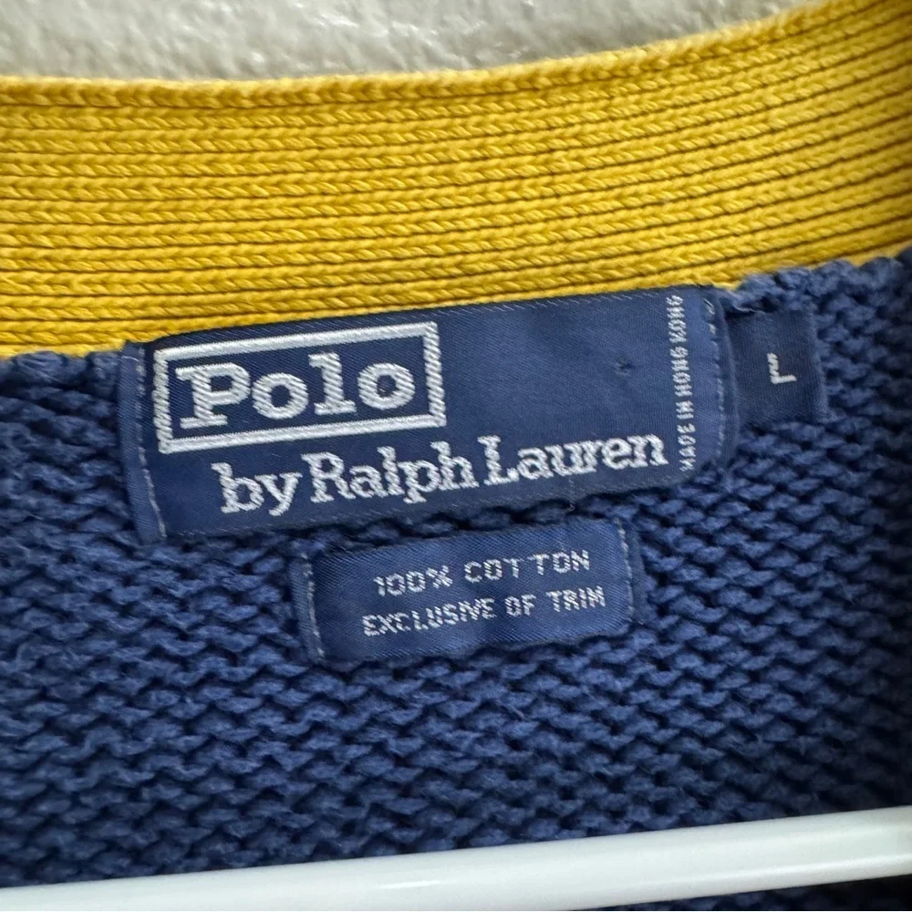 Polo Ralph Lauren polo ralph