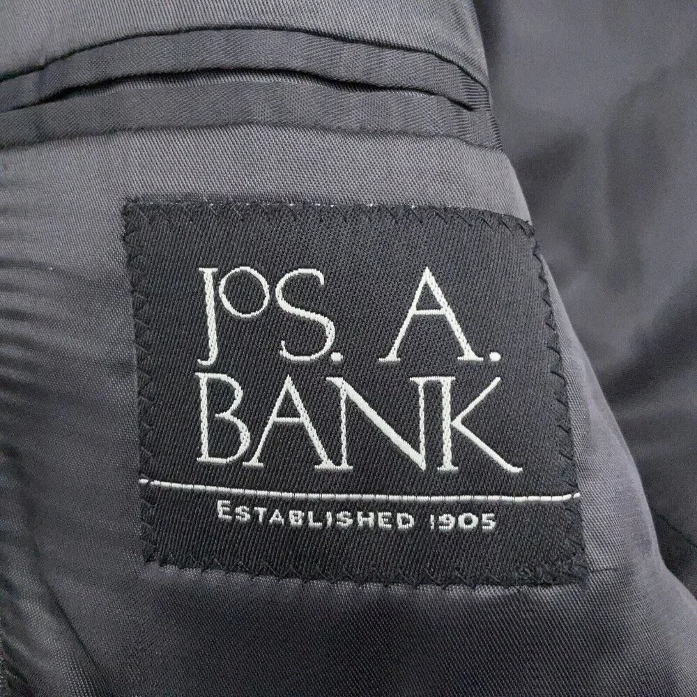 Jos. A. Bank timeless jos