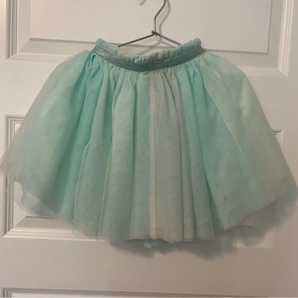 Gymboree elegant light