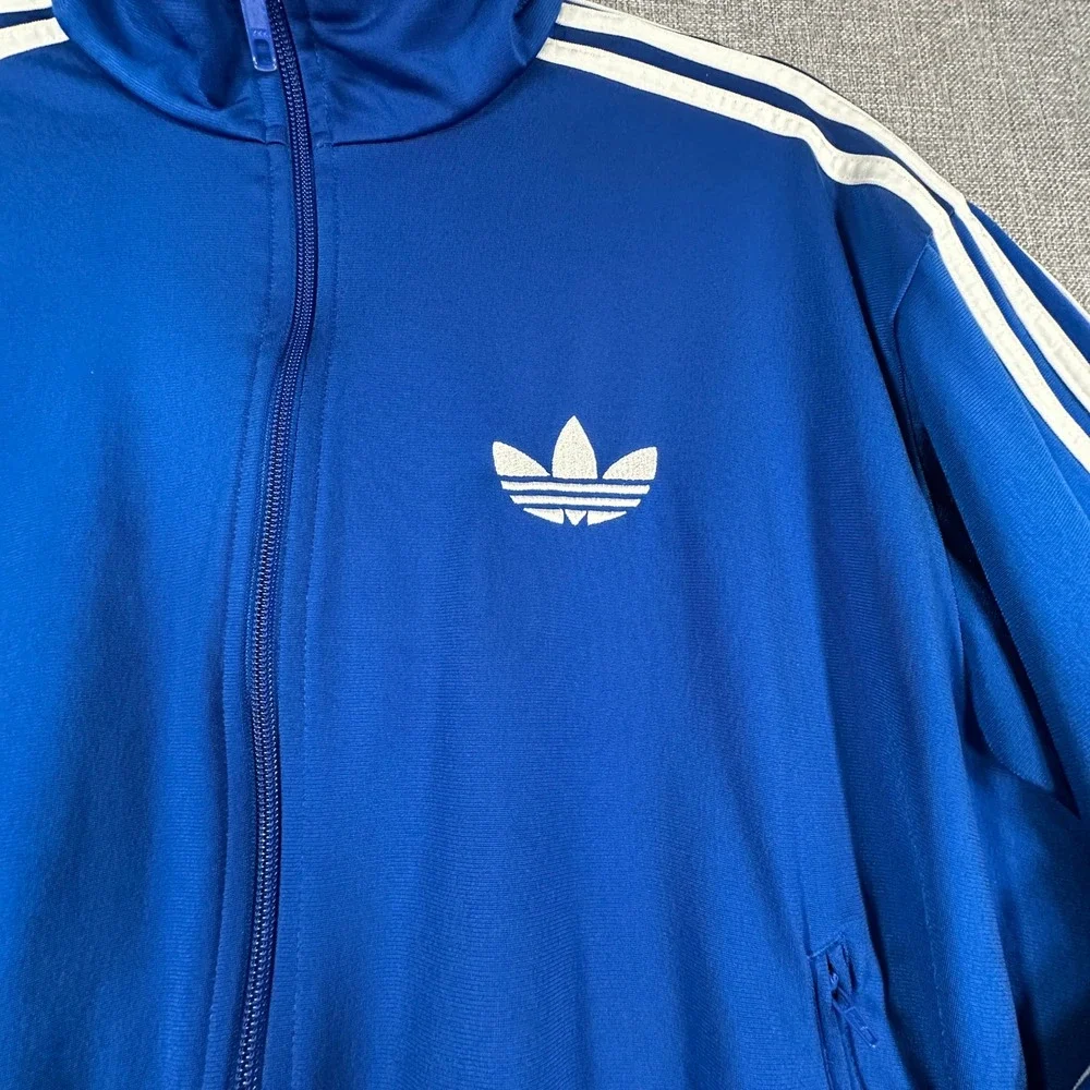adidas measurements chest