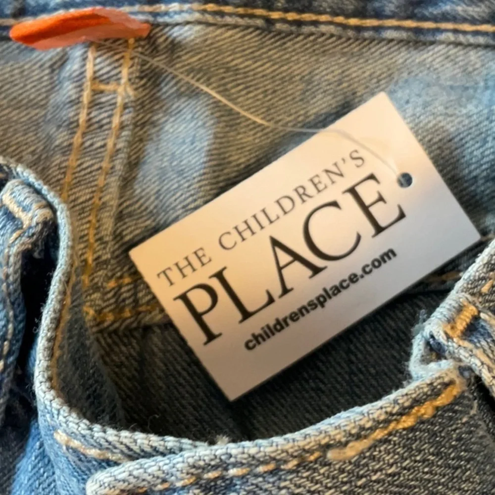The Childrens Place stylish blue