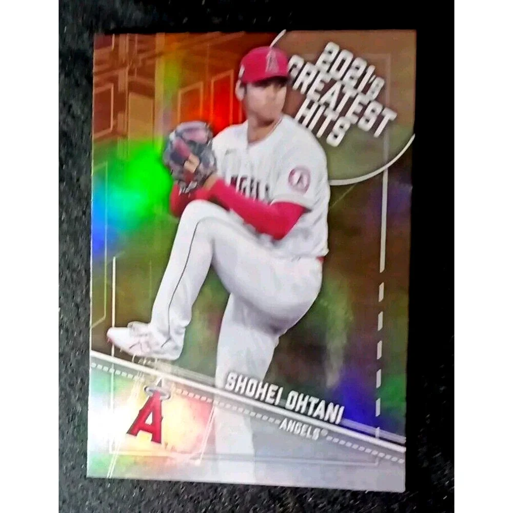 Topps this 2022