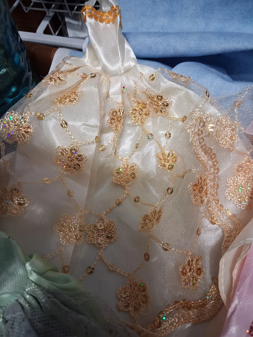 N/A set decorative