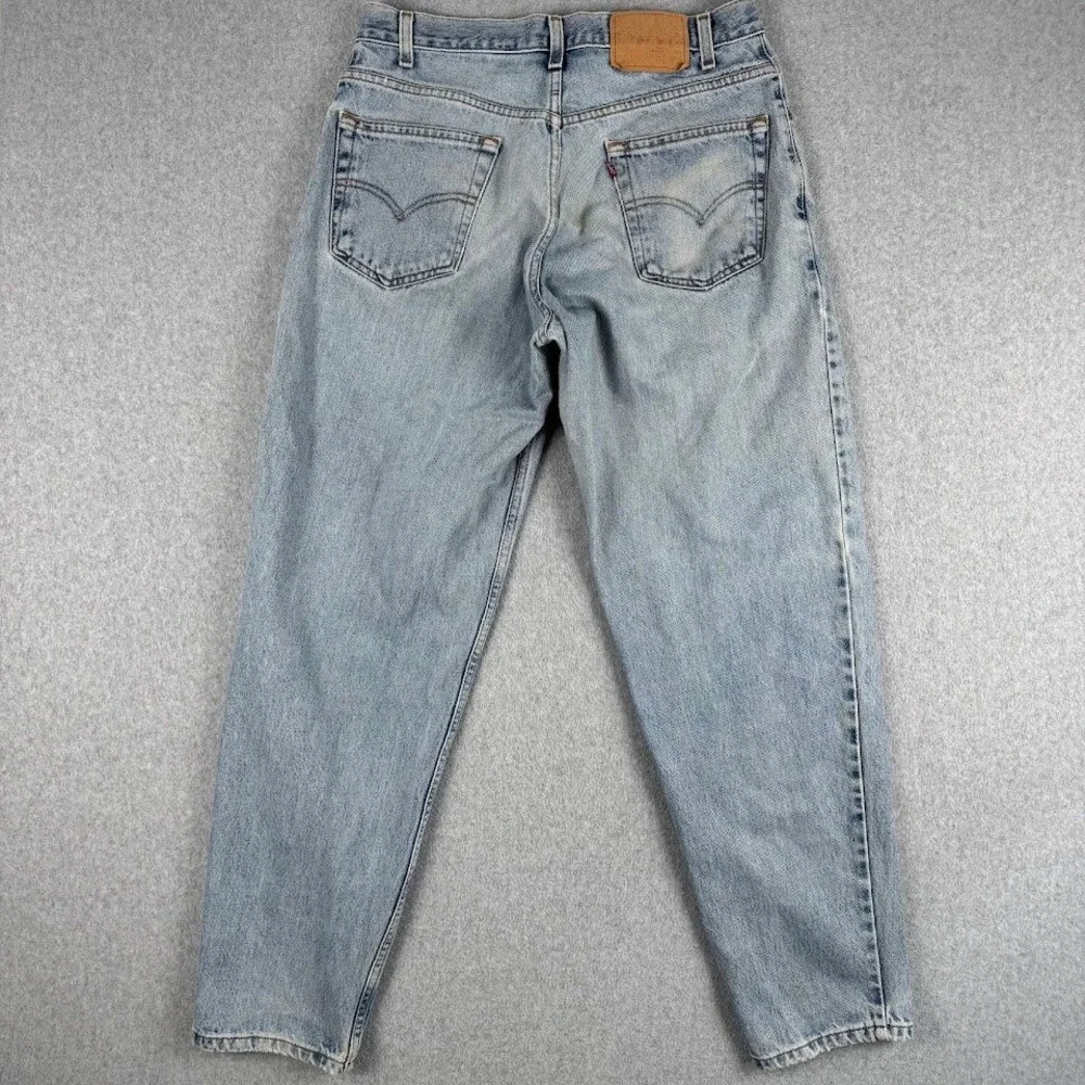 Levis vintage levis