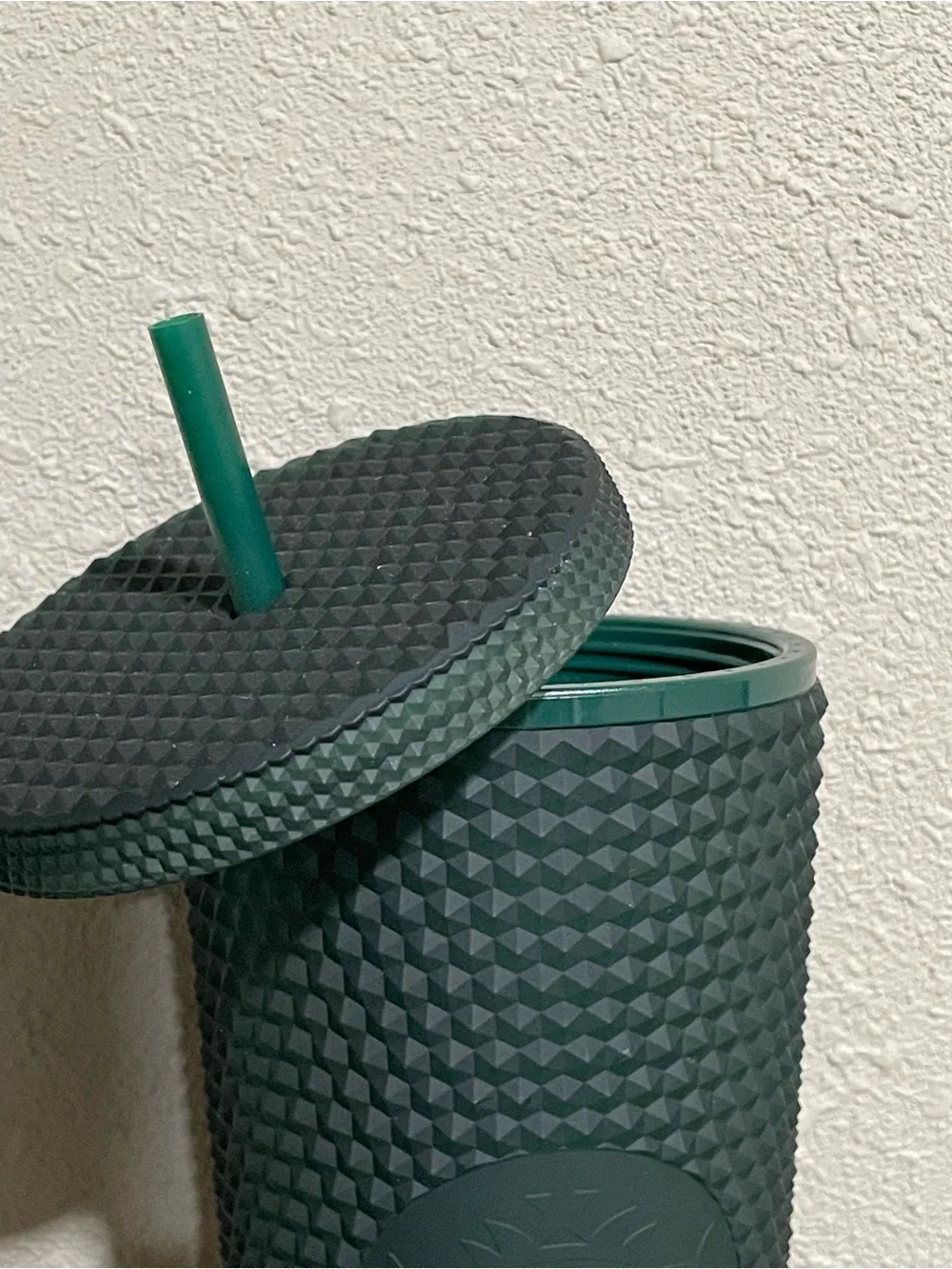 Starbucks tall reusable