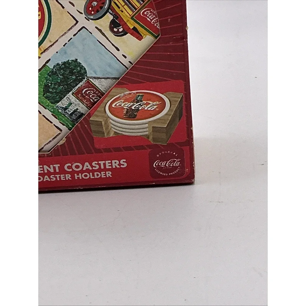 Coca Cola coca cola