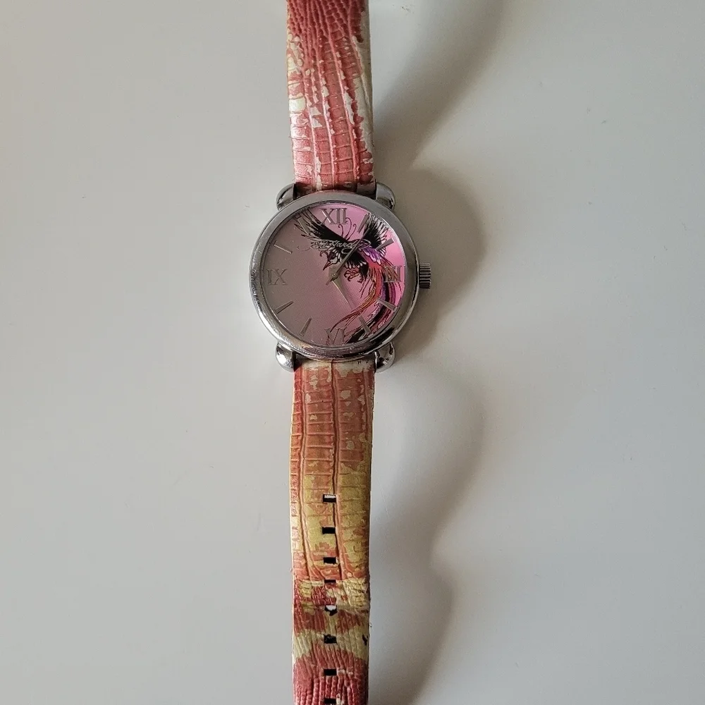Ed Hardy vintage ed