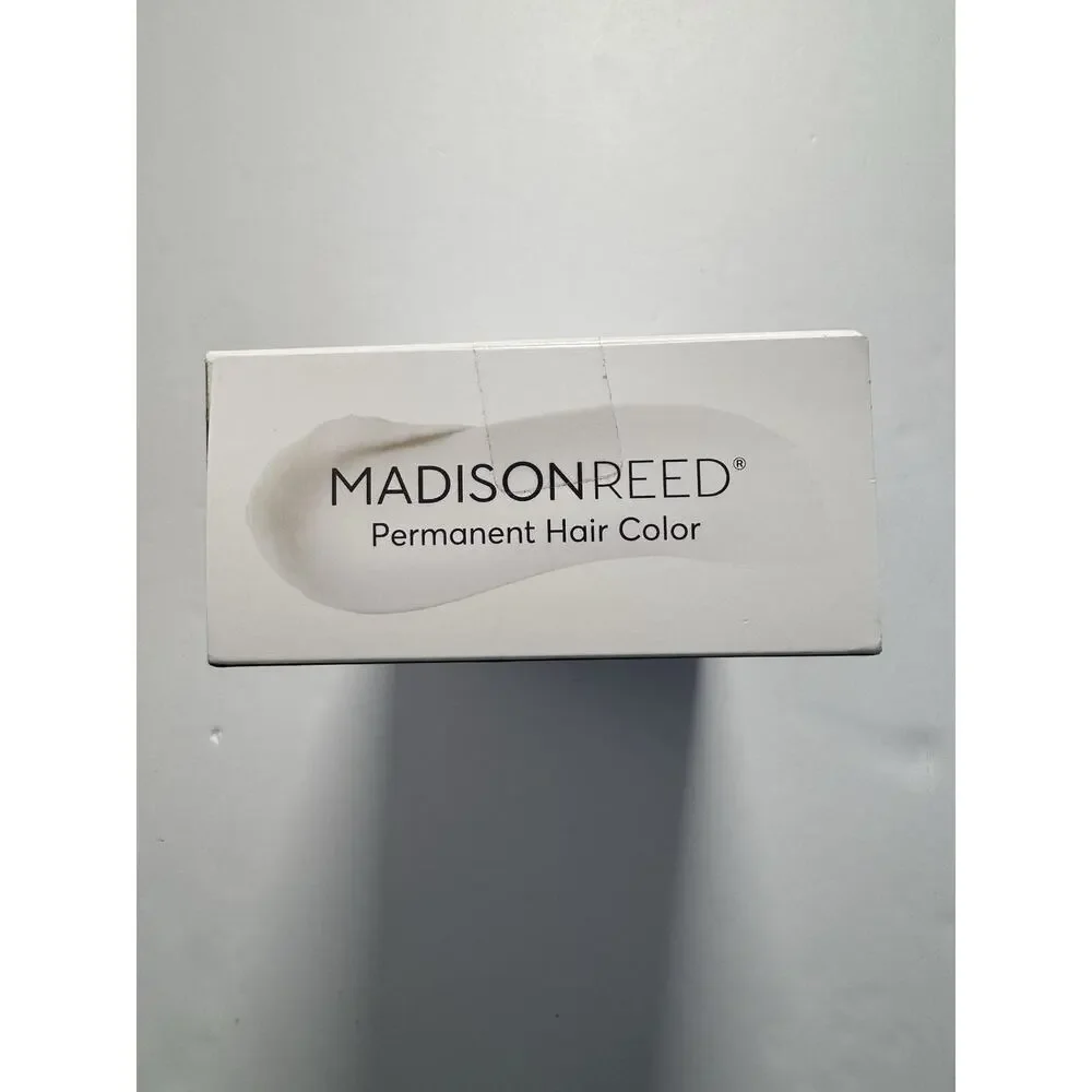 Madison Reed grays sealed hair