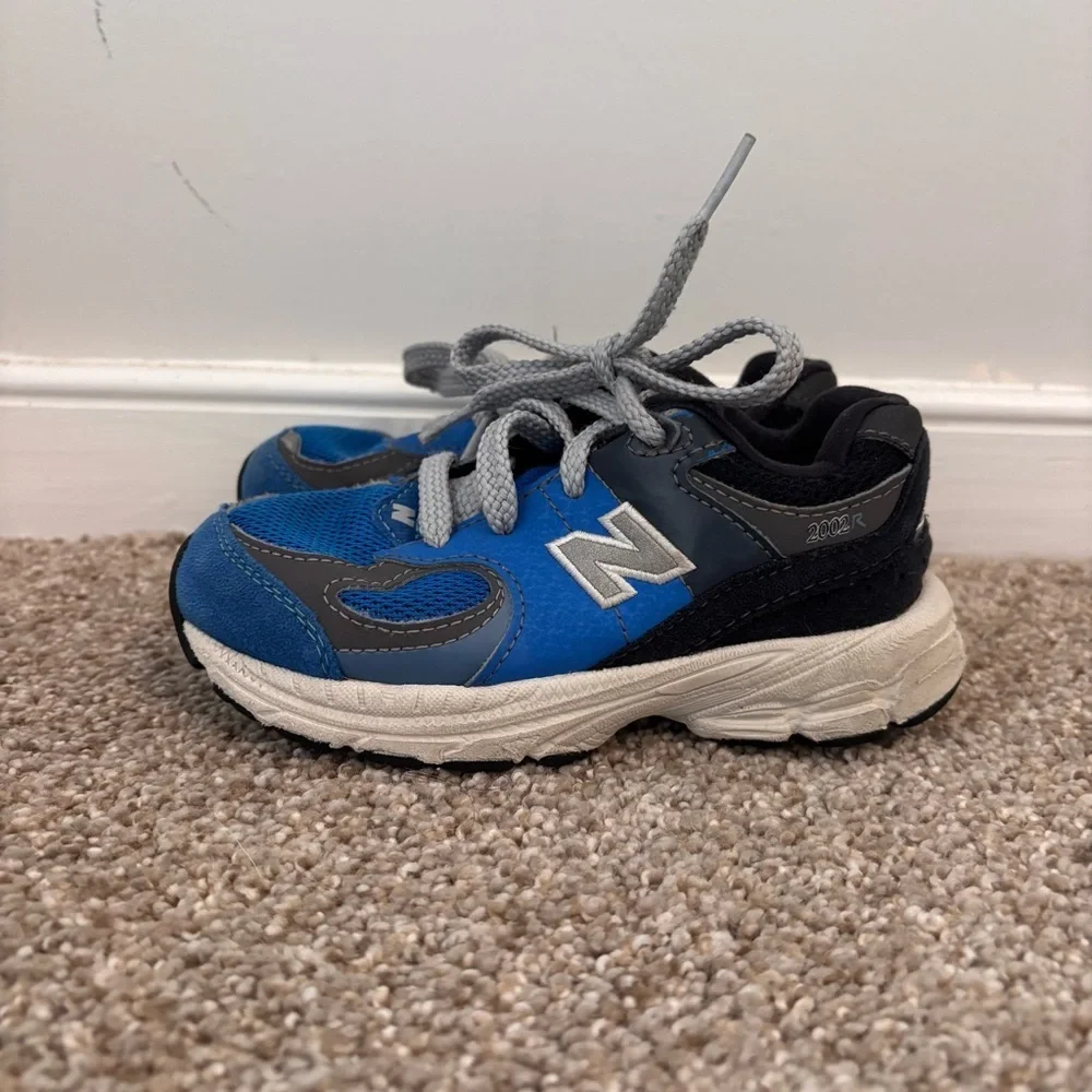N/A new balance