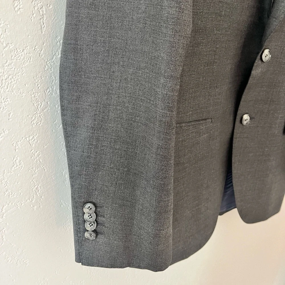 Suitsupply lazio single