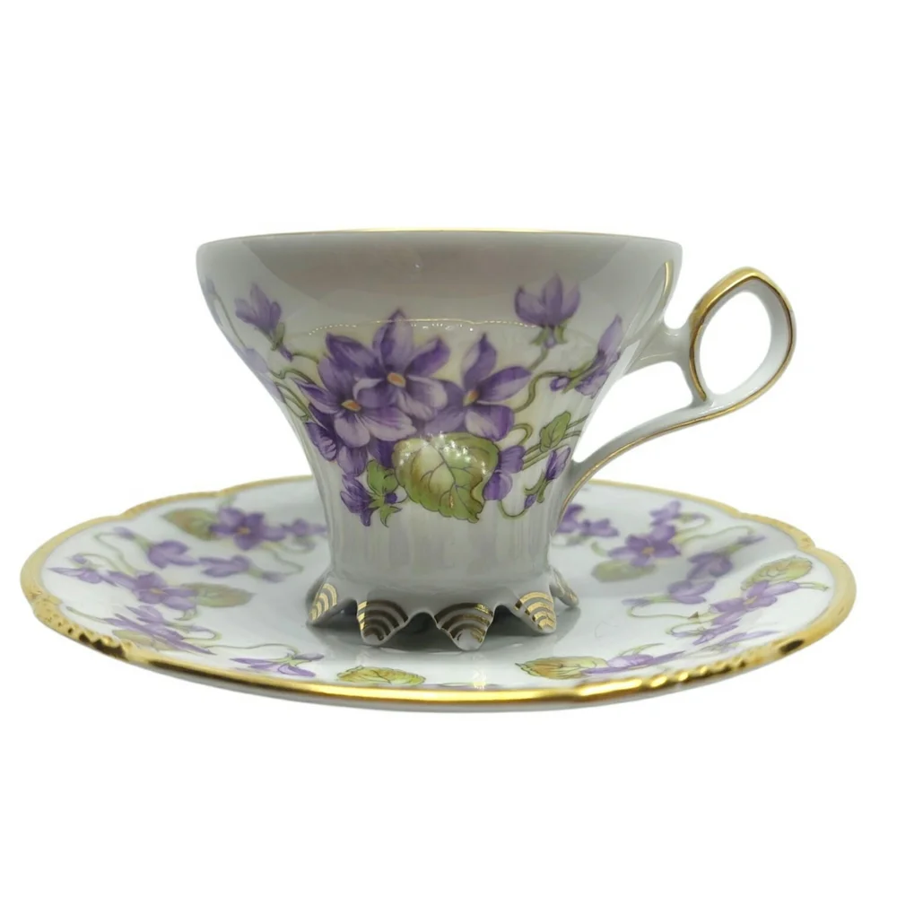 Mitterteich Bavaria vintage fine