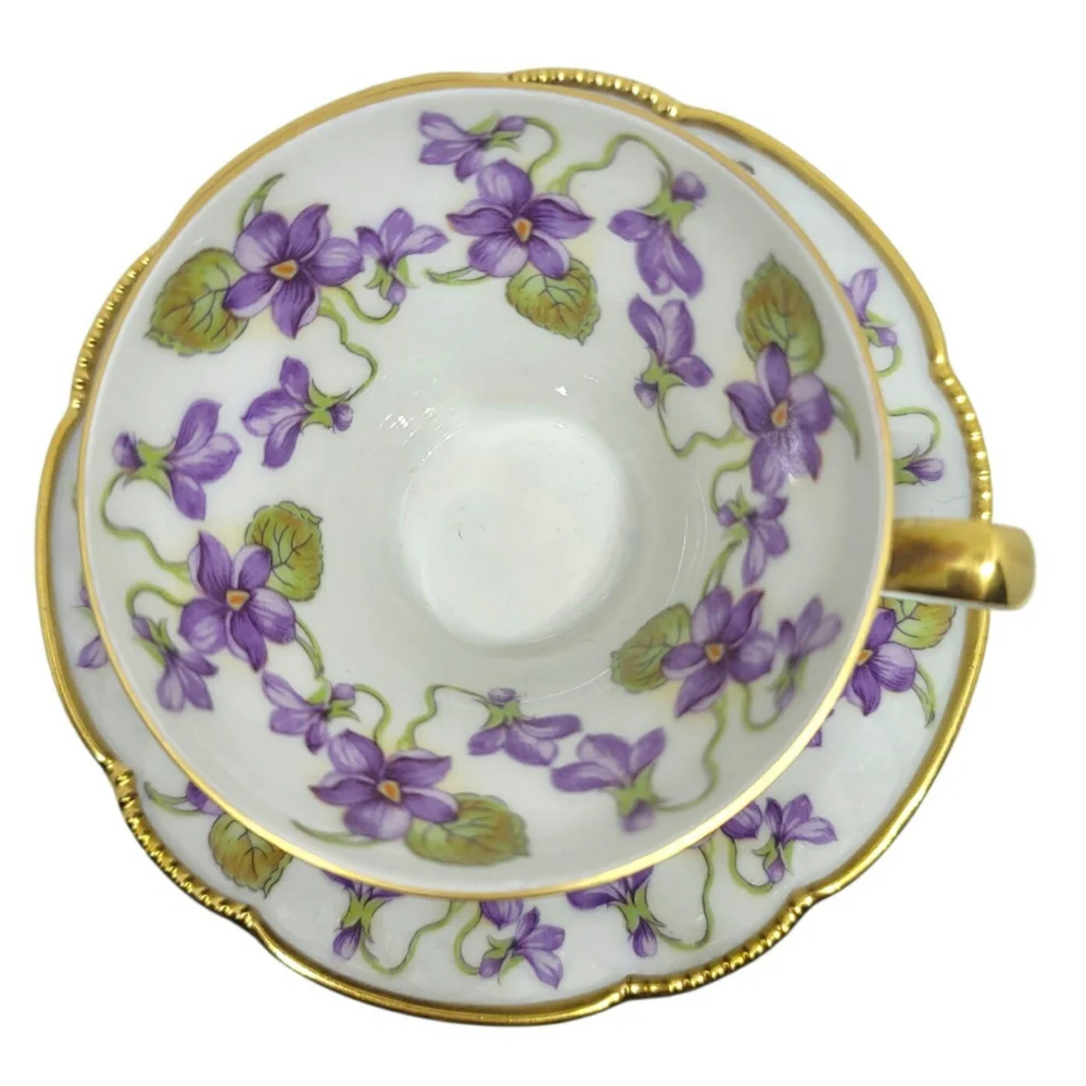 Mitterteich Bavaria vintage fine