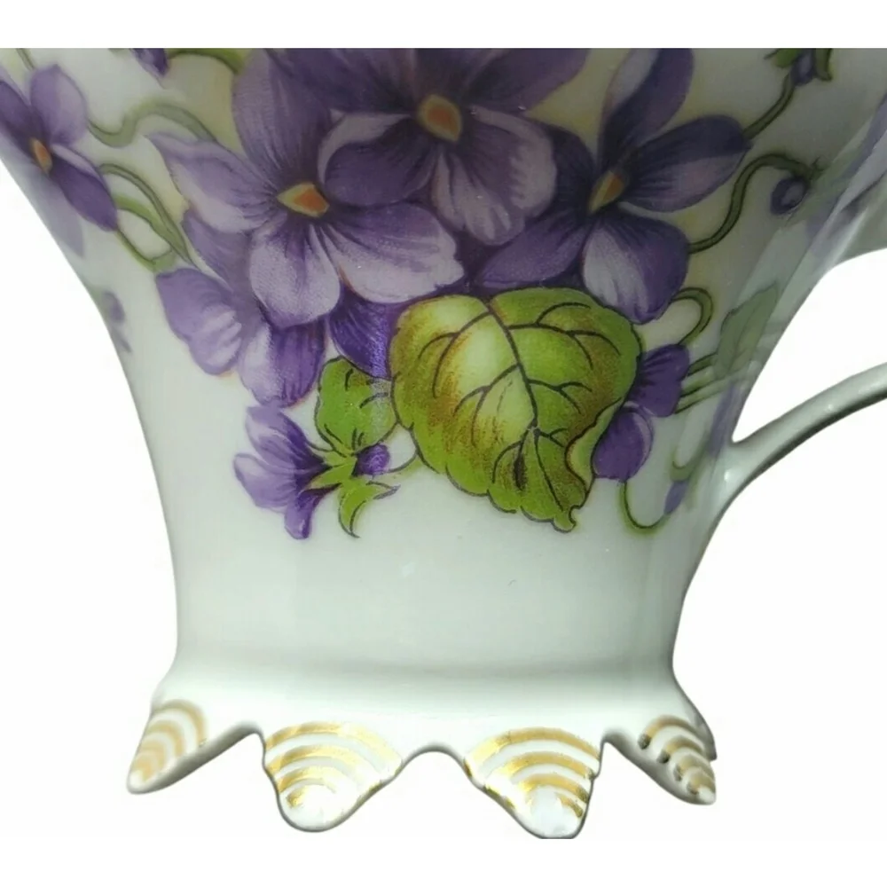 Mitterteich Bavaria vintage fine